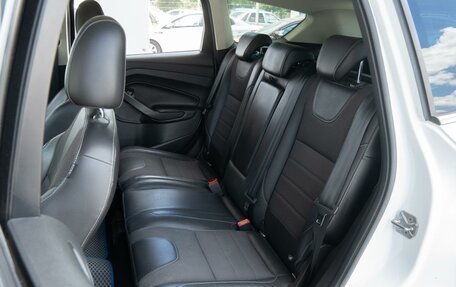 Ford Kuga III, 2016 год, 1 512 000 рублей, 9 фотография