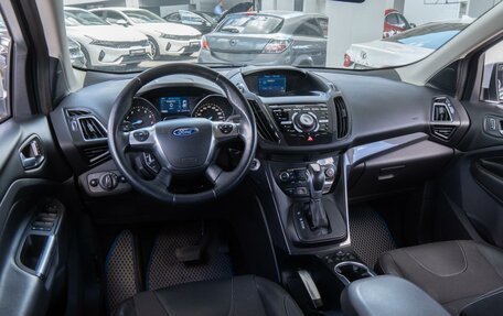 Ford Kuga III, 2016 год, 1 512 000 рублей, 6 фотография