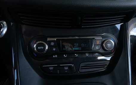 Ford Kuga III, 2016 год, 1 512 000 рублей, 18 фотография