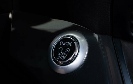 Ford Kuga III, 2016 год, 1 512 000 рублей, 19 фотография