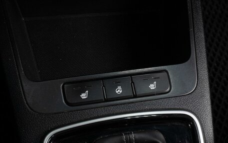 KIA Rio IV, 2021 год, 1 469 000 рублей, 20 фотография