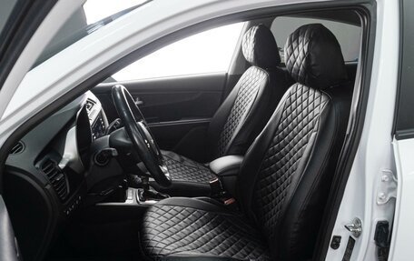 KIA Rio IV, 2021 год, 1 469 000 рублей, 12 фотография