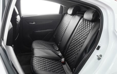 KIA Rio IV, 2021 год, 1 469 000 рублей, 11 фотография
