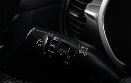 KIA Rio IV, 2021 год, 1 469 000 рублей, 16 фотография