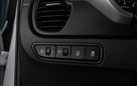 KIA Rio IV, 2021 год, 1 469 000 рублей, 21 фотография