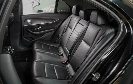 Mercedes-Benz E-Класс, 2016 год, 2 389 000 рублей, 9 фотография