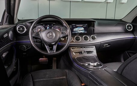 Mercedes-Benz E-Класс, 2016 год, 2 389 000 рублей, 6 фотография