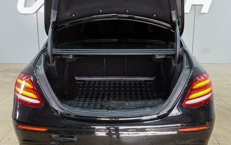 Mercedes-Benz E-Класс, 2016 год, 2 389 000 рублей, 27 фотография