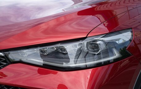 Haval F7x I, 2022 год, 2 199 000 рублей, 6 фотография