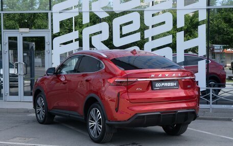 Haval F7x I, 2022 год, 2 199 000 рублей, 2 фотография
