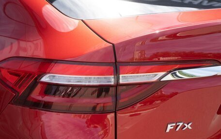 Haval F7x I, 2022 год, 2 199 000 рублей, 7 фотография