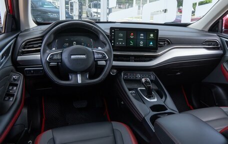 Haval F7x I, 2022 год, 2 199 000 рублей, 10 фотография