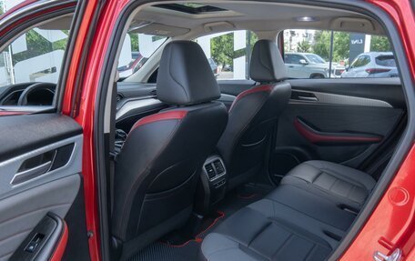Haval F7x I, 2022 год, 2 199 000 рублей, 15 фотография