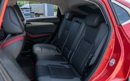 Haval F7x I, 2022 год, 2 199 000 рублей, 13 фотография
