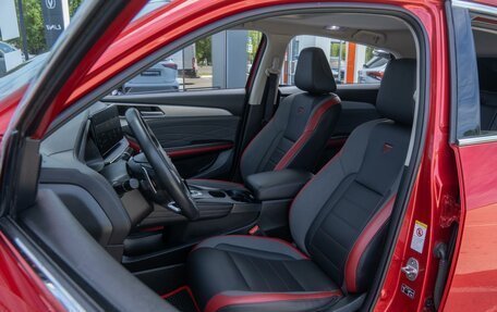 Haval F7x I, 2022 год, 2 199 000 рублей, 14 фотография