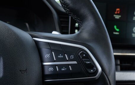 Haval F7x I, 2022 год, 2 199 000 рублей, 20 фотография