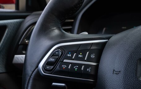 Haval F7x I, 2022 год, 2 199 000 рублей, 19 фотография