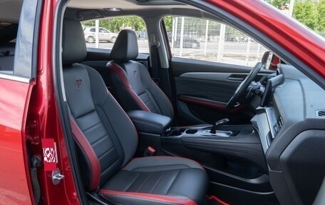 Haval F7x I, 2022 год, 2 199 000 рублей, 12 фотография