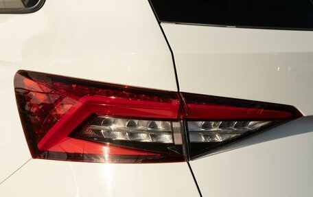 Skoda Kodiaq I, 2021 год, 2 199 000 рублей, 6 фотография
