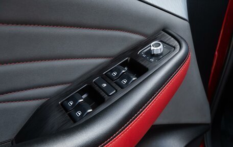 Haval F7x I, 2022 год, 2 199 000 рублей, 25 фотография