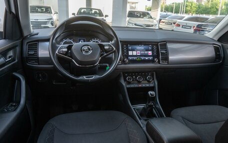 Skoda Kodiaq I, 2021 год, 2 199 000 рублей, 8 фотография