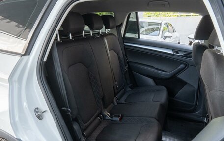 Skoda Kodiaq I, 2021 год, 2 199 000 рублей, 9 фотография