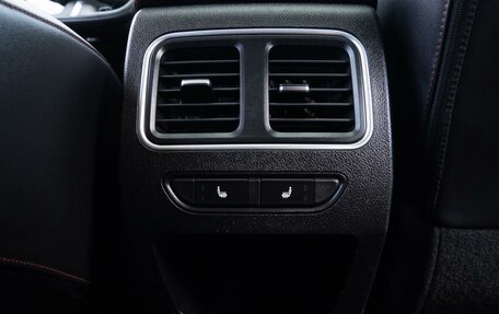 Haval F7x I, 2022 год, 2 199 000 рублей, 27 фотография
