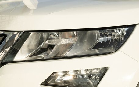 Skoda Kodiaq I, 2021 год, 2 199 000 рублей, 7 фотография
