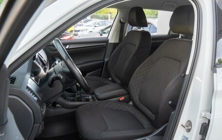 Skoda Kodiaq I, 2021 год, 2 199 000 рублей, 12 фотография