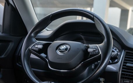 Skoda Kodiaq I, 2021 год, 2 199 000 рублей, 14 фотография