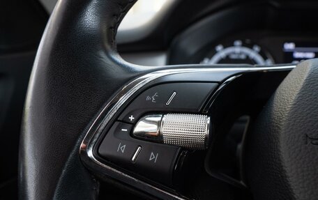 Skoda Kodiaq I, 2021 год, 2 199 000 рублей, 15 фотография