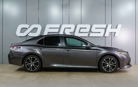 Toyota Camry, 2020 год, 2 599 000 рублей, 5 фотография