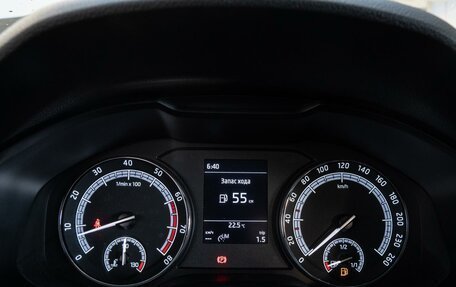 Skoda Kodiaq I, 2021 год, 2 199 000 рублей, 17 фотография