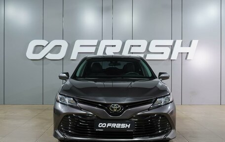 Toyota Camry, 2020 год, 2 599 000 рублей, 3 фотография