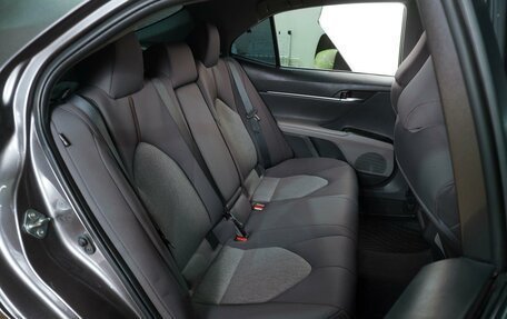 Toyota Camry, 2020 год, 2 599 000 рублей, 7 фотография