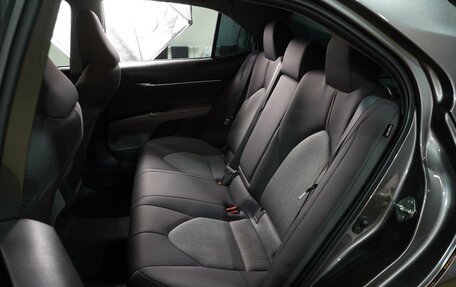 Toyota Camry, 2020 год, 2 599 000 рублей, 9 фотография