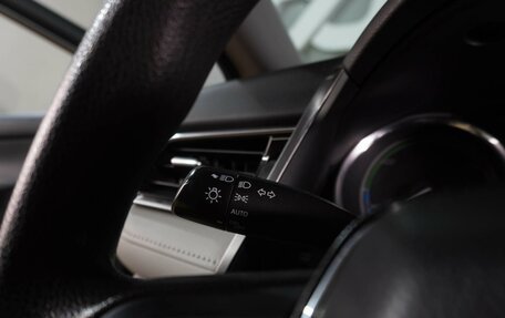 Toyota Camry, 2020 год, 2 599 000 рублей, 15 фотография