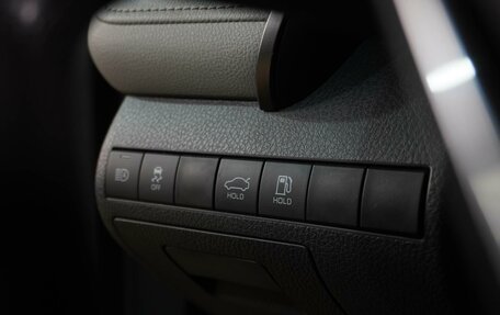 Toyota Camry, 2020 год, 2 599 000 рублей, 14 фотография