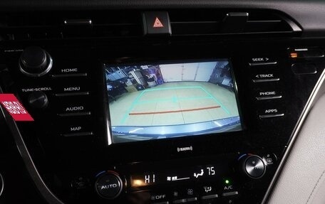 Toyota Camry, 2020 год, 2 599 000 рублей, 19 фотография