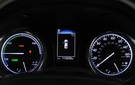 Toyota Camry, 2020 год, 2 599 000 рублей, 23 фотография