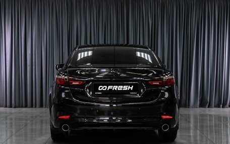 Mazda 6, 2021 год, 2 729 000 рублей, 4 фотография