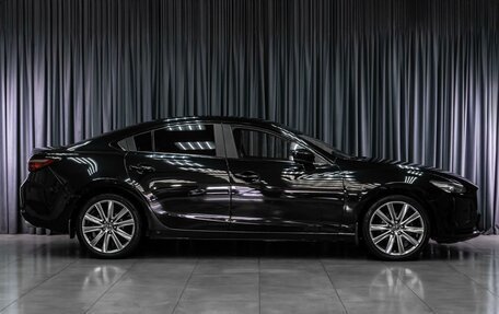 Mazda 6, 2021 год, 2 729 000 рублей, 5 фотография