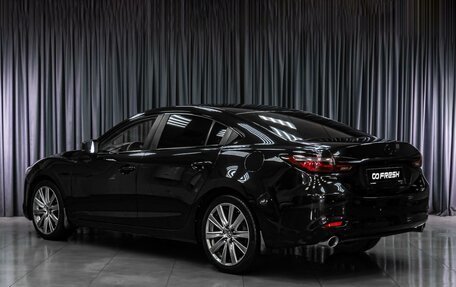Mazda 6, 2021 год, 2 729 000 рублей, 2 фотография