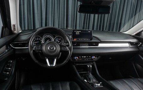 Mazda 6, 2021 год, 2 729 000 рублей, 8 фотография