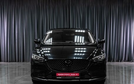 Mazda 6, 2021 год, 2 729 000 рублей, 3 фотография