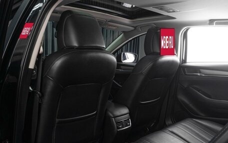 Mazda 6, 2021 год, 2 729 000 рублей, 13 фотография