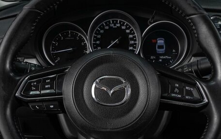 Mazda 6, 2021 год, 2 729 000 рублей, 15 фотография