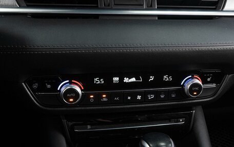 Mazda 6, 2021 год, 2 729 000 рублей, 21 фотография