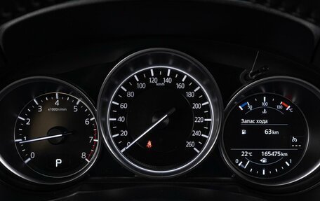 Mazda 6, 2021 год, 2 729 000 рублей, 16 фотография