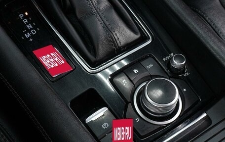 Mazda 6, 2021 год, 2 729 000 рублей, 22 фотография